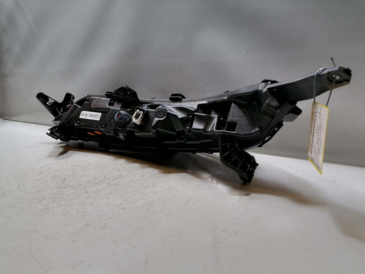 Mitsubishi Eclipse Cross original Kombileuchte Tagfahrlicht Scheinwerfer rechts oben Facelift Bj.2023